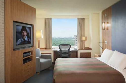 Le Parker Meridien 003